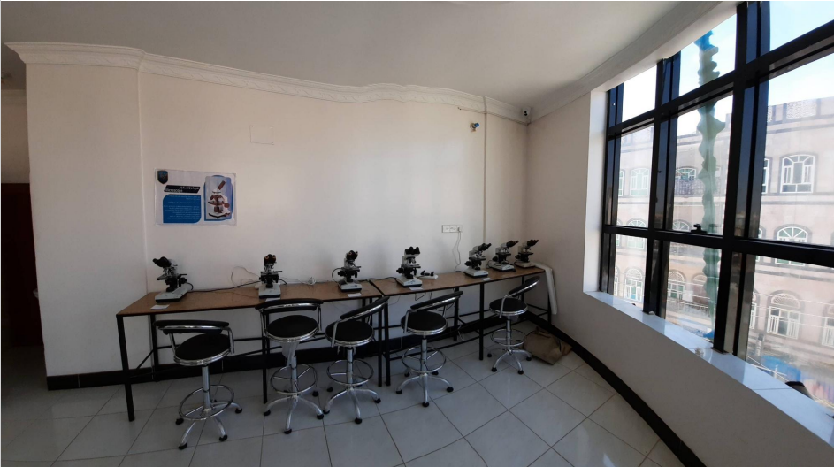 amriya modern college